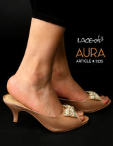 AURA-ROSE GOLD
